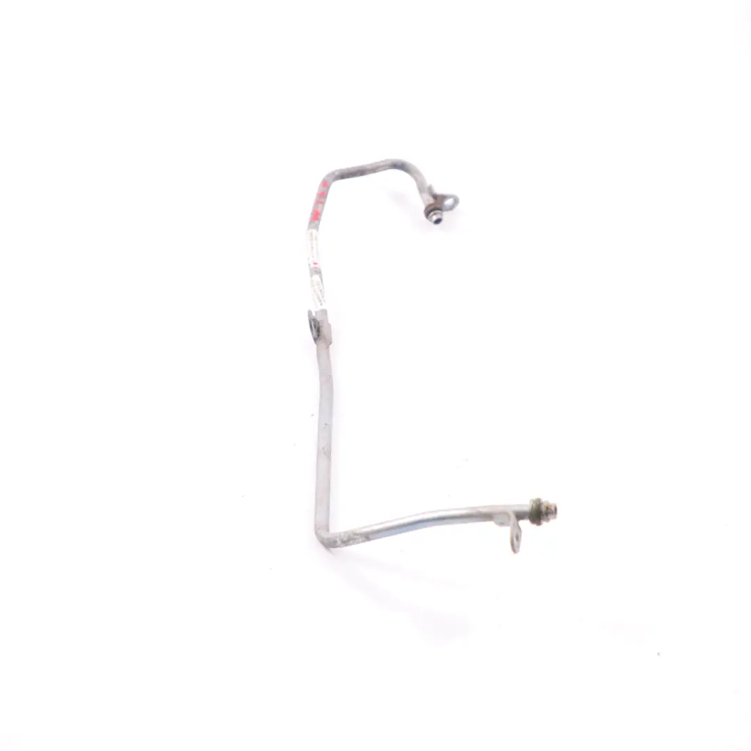 Oil Pipe Mercedes W177 W247 M260 Turbocharger Turbo Feed Line Hose to with Part number A2700900400 Oil Pipe Mercedes W177 W247 M260 Turbocharger Turbo Feed Line Hose - SKU A2700900400 - Part number A2700900400
