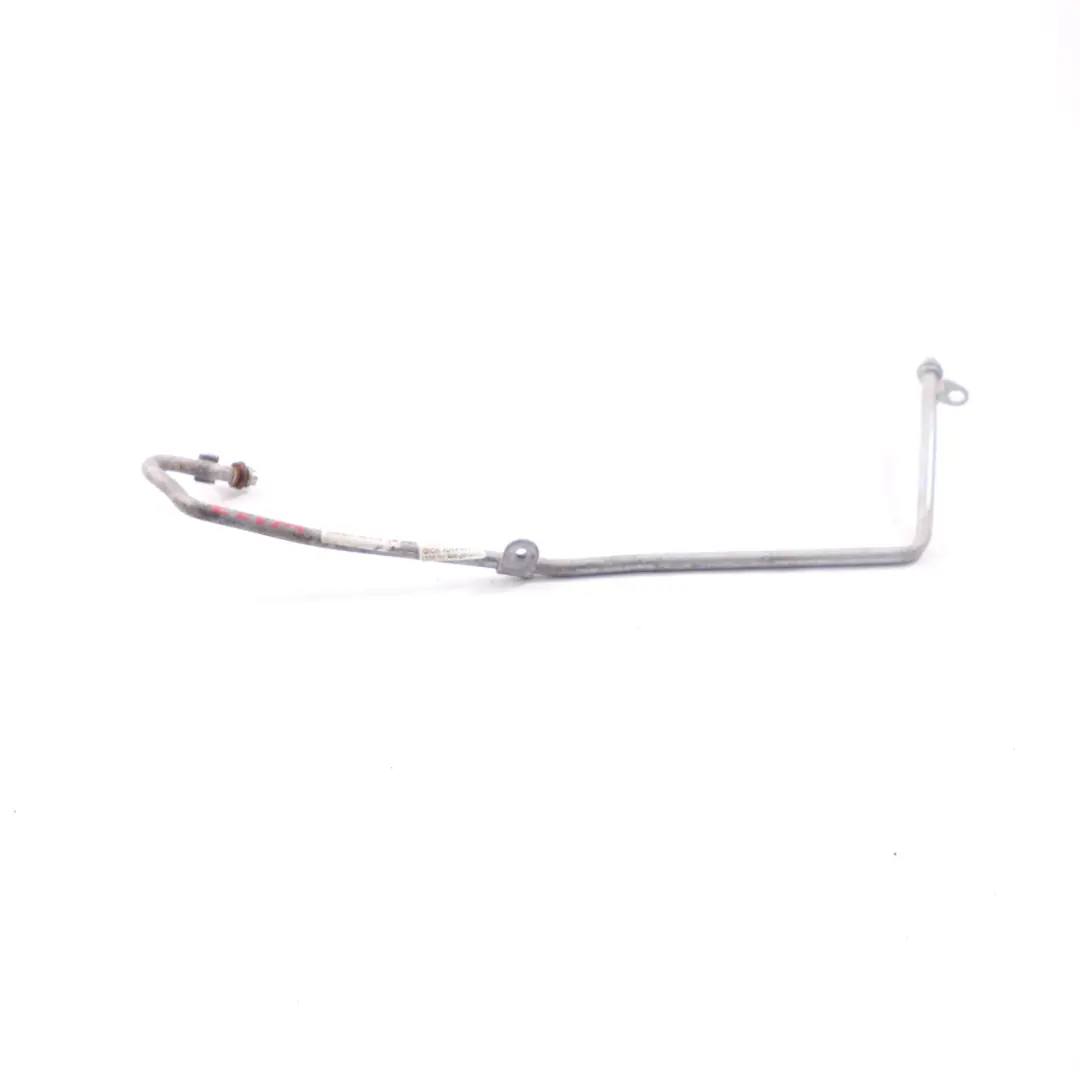 Tuyau d'huile Mercedes W177 M260 d'alimentation turbocompresseur pour à propos du numéro de pièce A2700900400 Tuyau d'huile Mercedes W177 M260 d'alimentation turbocompresseur - SKU A2700900400 - Numéro de pièce A2700900400