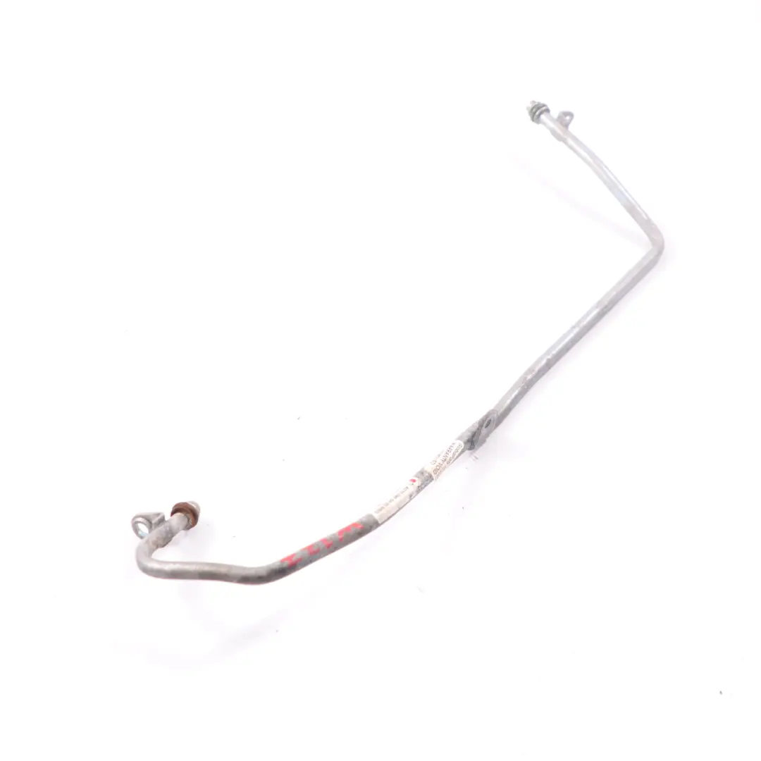 Tubo dell'olio Mercedes W177 M260 Tubo alimentazione turbocompressore per con numero di parte A2700900400 Tubo dell'olio Mercedes W177 M260 Tubo alimentazione turbocompressore - SKU A2700900400 - Numero di parte A2700900400