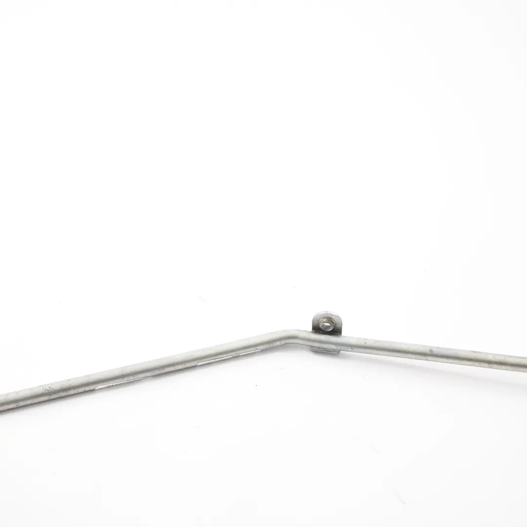 Ölleitung Turbolader Ölzufuhrrohr Benzinmotor M270 für Mercedes W176 mit Teilenummer A2700900677 Mercedes W176 Ölleitung Turbolader Ölzufuhrrohr Benzinmotor M270 - SKU A2700900677 - Teilenummer A2700900677