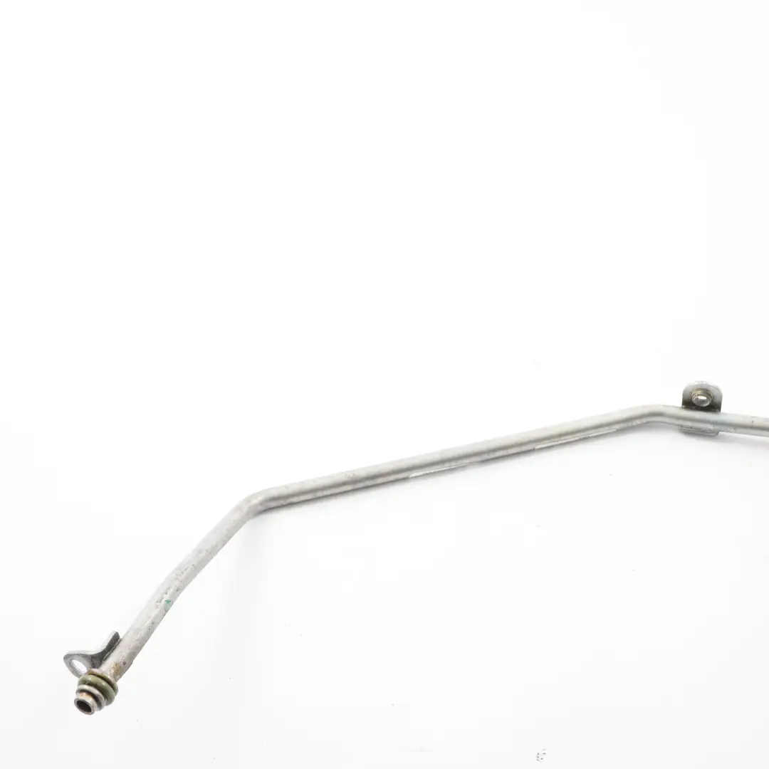 Oil Line Mercedes W176 Petrol Engine M270 Turbocharger Oil Feed Pipe  - SKU A2700900677 - Part number A2700900677