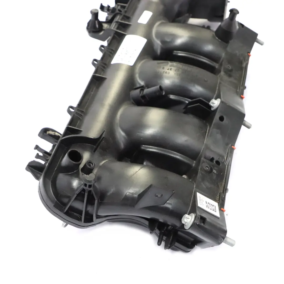 Mercedes W176 M270 Petrol Intake Manifold Air Inlet Manifold - SKU A2700900737-1 - Part number A2700900737