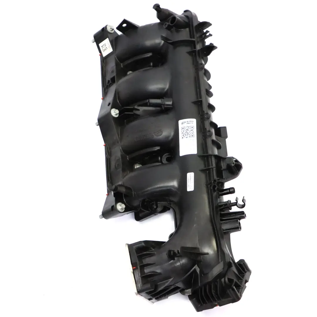 Mercedes W176 M270 Petrol Intake Manifold Air Inlet Manifold - SKU A2700900737-1 - Part number A2700900737