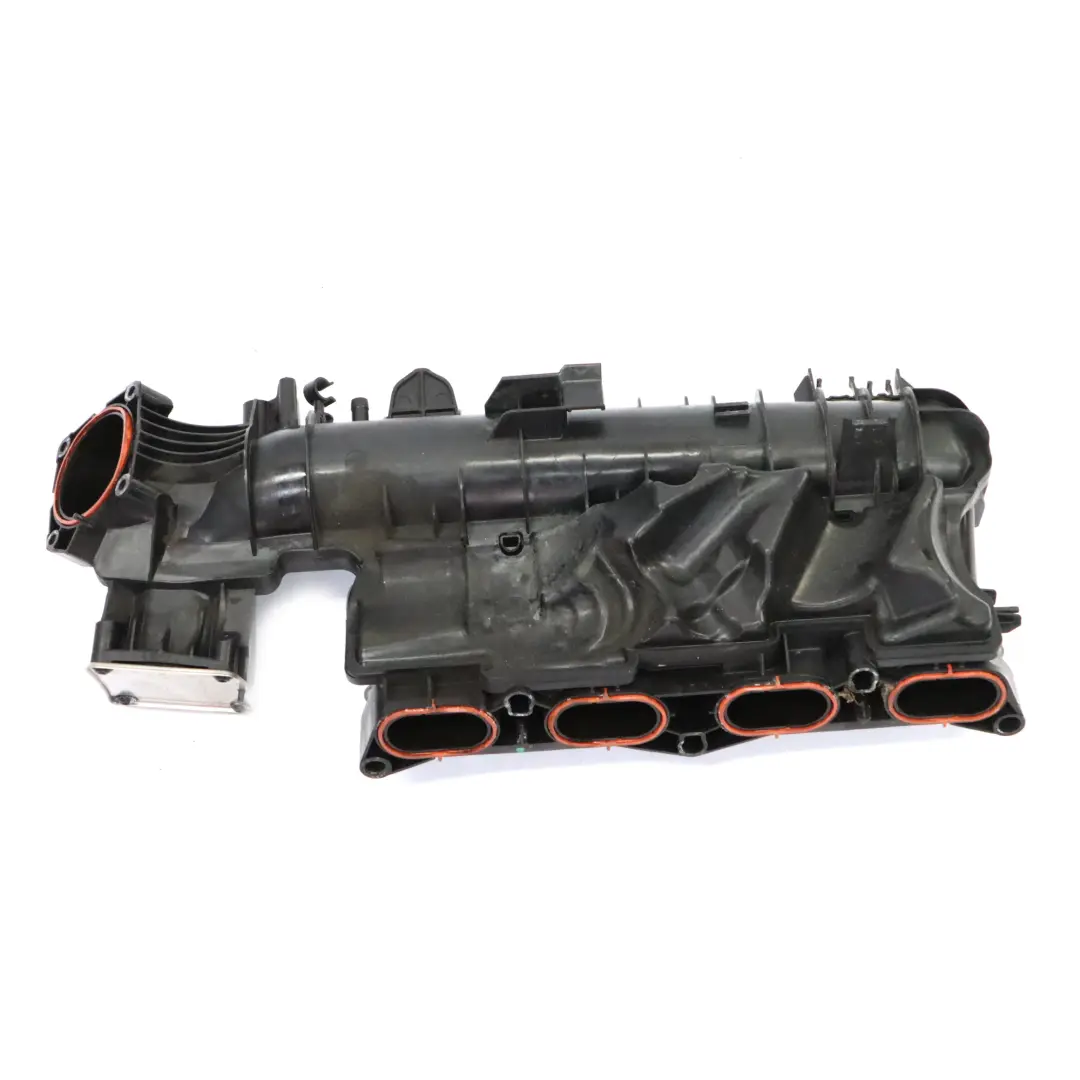Mercedes W176 M270 Petrol Intake Manifold Air Inlet Manifold - SKU A2700900737-1 - Part number A2700900737