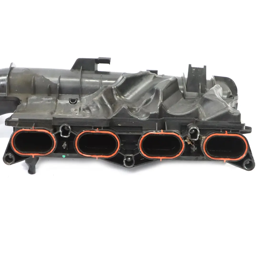 Mercedes W176 M270 Petrol Intake Manifold Air Inlet Manifold - SKU A2700900737-1 - Part number A2700900737