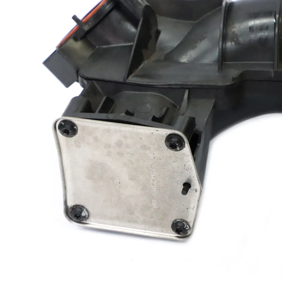 Mercedes W176 M270 Benzina Collettore Aspirazione Collettore Aria - SKU A2700900737-1 - Numero di parte A2700900737