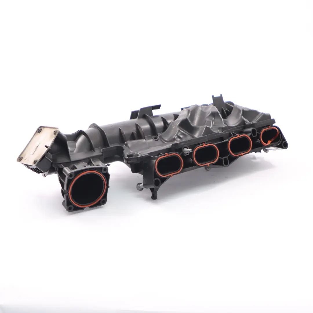 Intake Manifold Mercedes W176 M270 Petrol Air Inlet Manifold to with Part number A2700900737 Intake Manifold Mercedes W176 M270 Petrol Air Inlet Manifold - SKU A2700900737 - Part number A2700900737