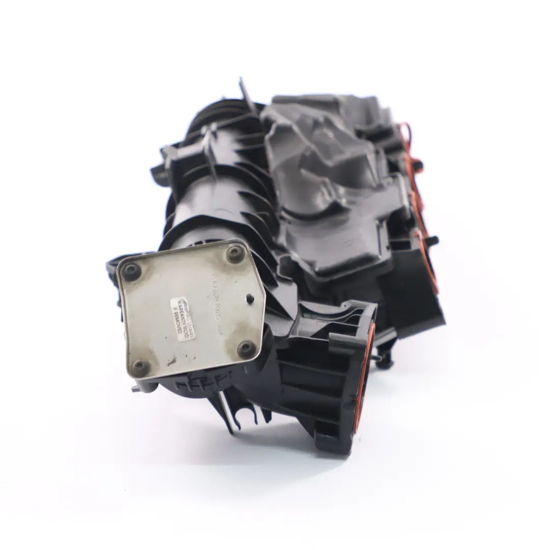 M270 Kolektor Ssący Powietrza do Mercedes W176 o numerze A2700900737 Mercedes W176 M270 Kolektor Ssący Powietrza - SKU A2700900737 - Numer Części A2700900737