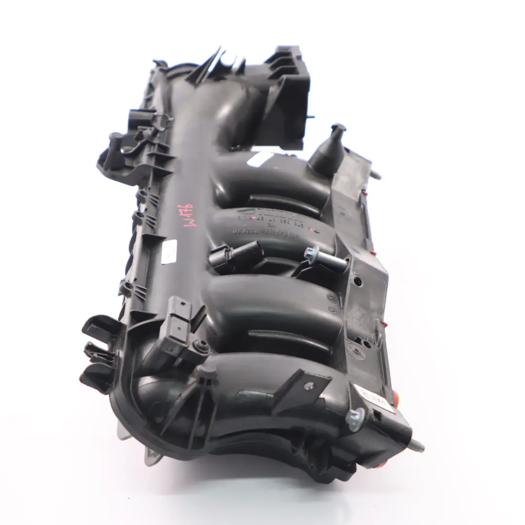 M270 Kolektor Ssący Powietrza do Mercedes W176 o numerze A2700900737 Mercedes W176 M270 Kolektor Ssący Powietrza - SKU A2700900737 - Numer Części A2700900737