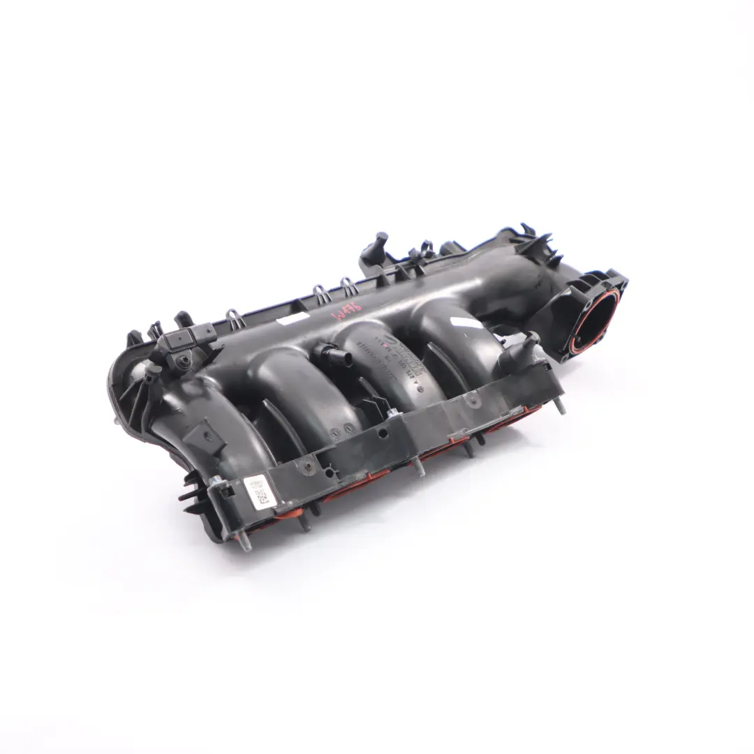 Collettore Aspirazione Mercedes W176 M270 Benzina Collettore Aria  - SKU A2700900737 - Numero di parte A2700900737