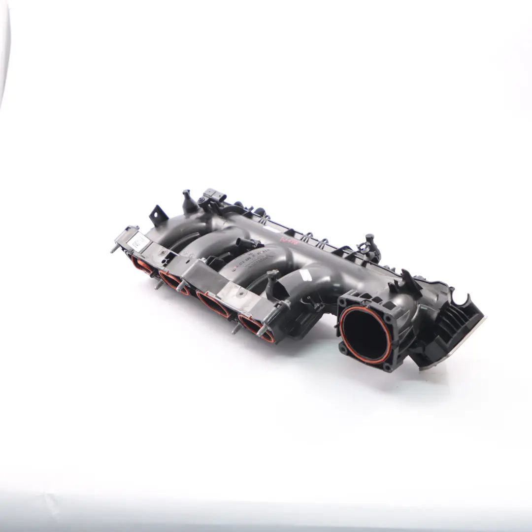 Ansaug Krümmer Mercedes W176 M270 Benziner Luft Einlass Krümmer für mit Teilenummer A2700900737 Ansaug Krümmer Mercedes W176 M270 Benziner Luft Einlass Krümmer - SKU A2700900737 - Teilenummer A2700900737