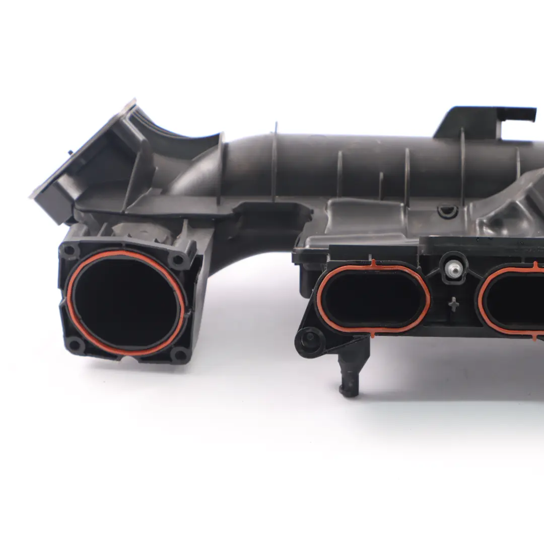 Intake Manifold Mercedes W176 M270 Petrol Air Inlet Manifold to with Part number A2700900737 Intake Manifold Mercedes W176 M270 Petrol Air Inlet Manifold - SKU A2700900737 - Part number A2700900737