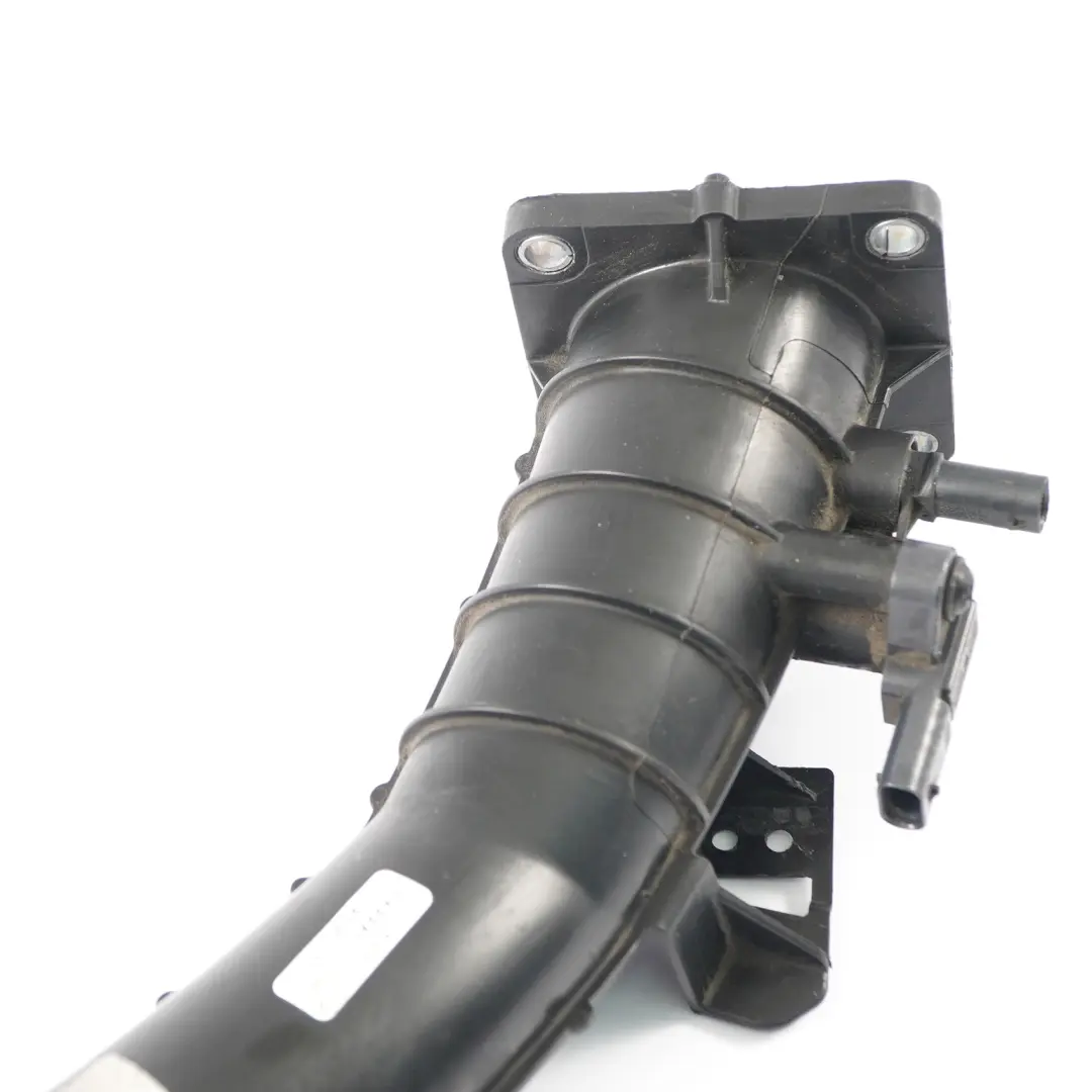  Aspirazione Mercedes C117 Benzina M270 Corpo Farfallato Ingresso Tubo Flangia - SKU A2700900744 - Numero di parte A2700900744