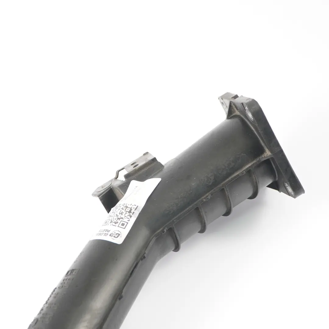  Admisión Mercedes C117 Gasolina M270 Cuerpo acelerador Tubo entrada aire Brida - SKU A2700900744 - Número de pieza A2700900744