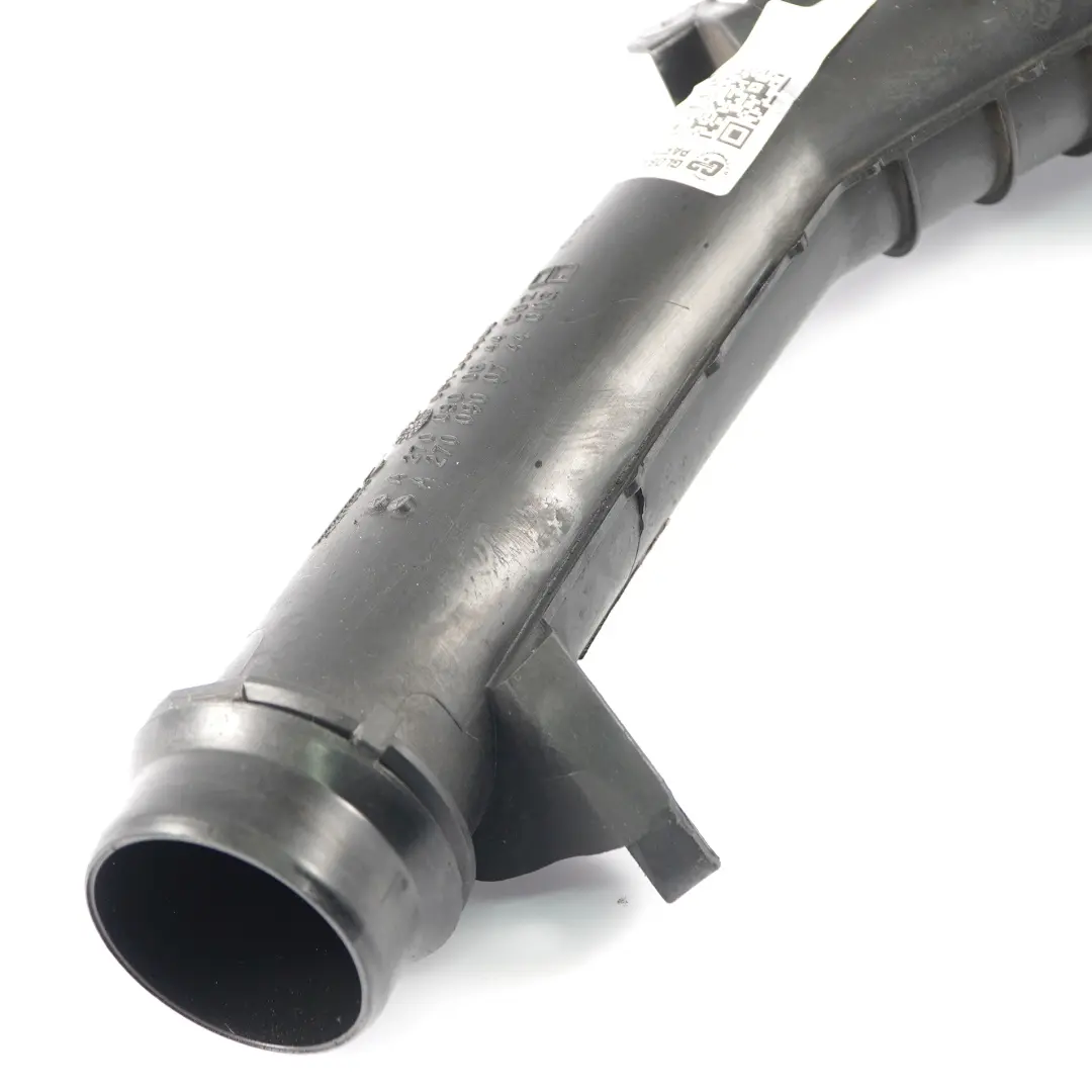 Intake Mercedes C117 Petrol M270 Throttle Body Inlet Air Pipe Flange to with Part number A2700900744 Intake Mercedes C117 Petrol M270 Throttle Body Inlet Air Pipe Flange - SKU A2700900744 - Part number A2700900744