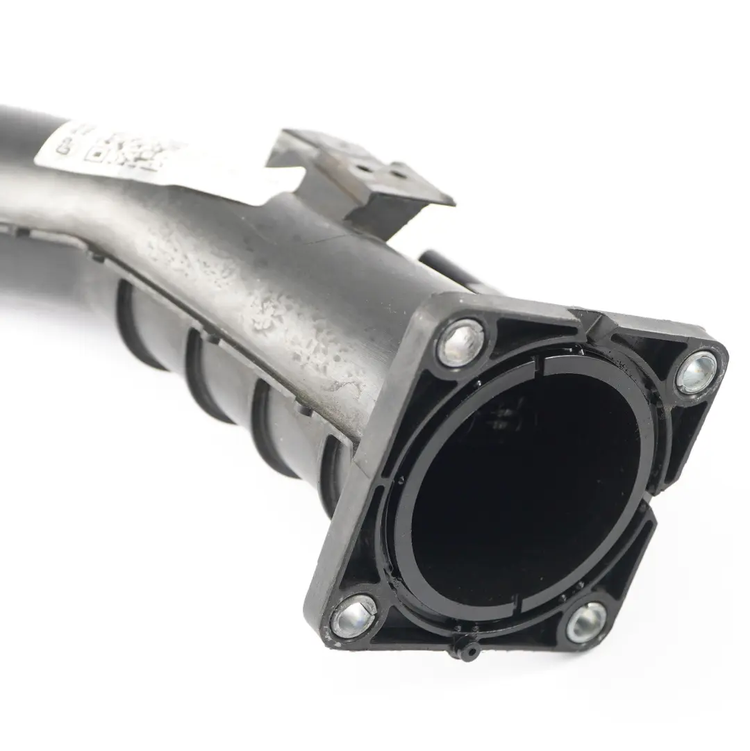  Intake Mercedes C117 Petrol M270 Throttle Body Inlet Air Pipe Flange - SKU A2700900744 - Part number A2700900744