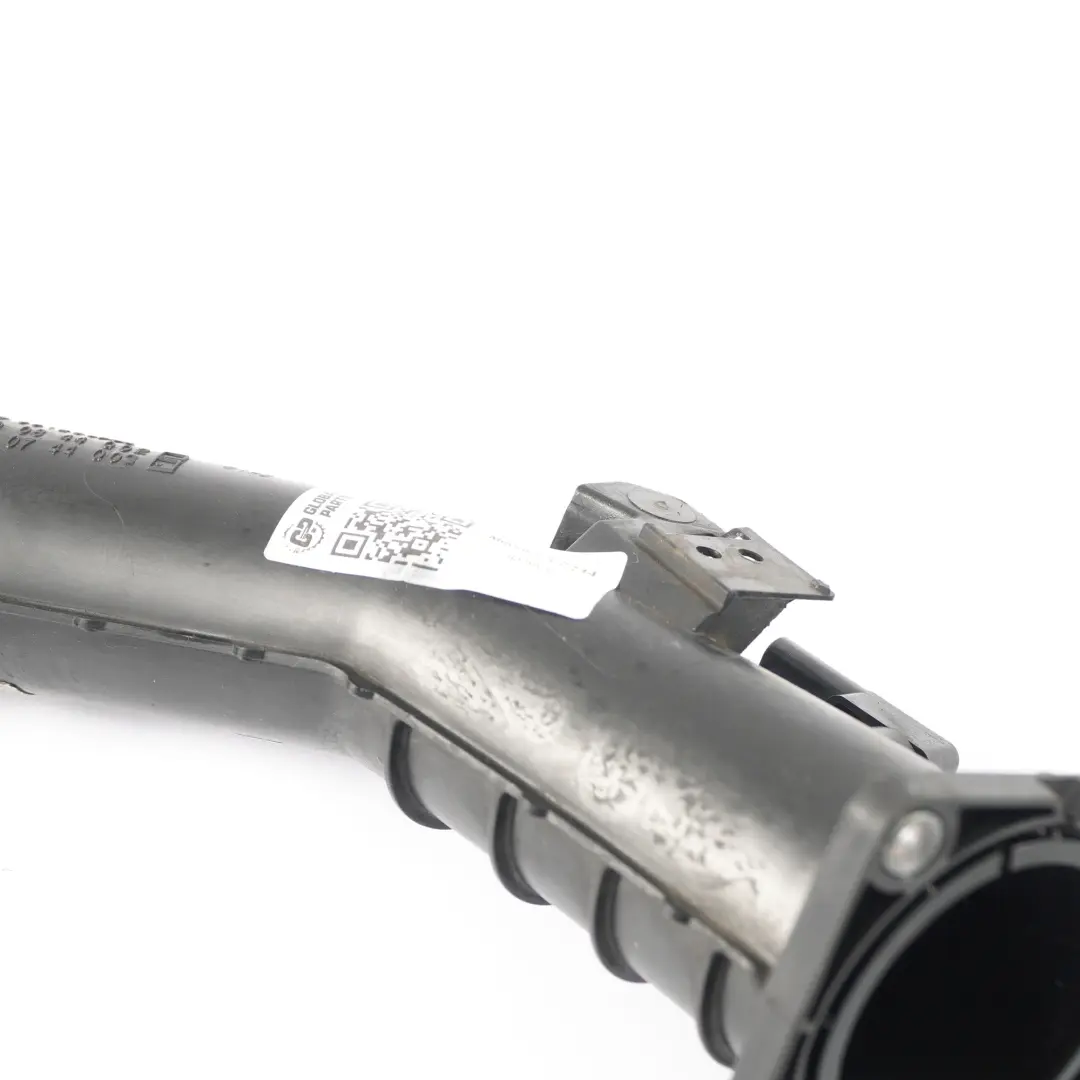 Aspirazione Mercedes C117 Benzina M270 Corpo Farfallato Ingresso Tubo Flangia per con numero di parte A2700900744 Aspirazione Mercedes C117 Benzina M270 Corpo Farfallato Ingresso Tubo Flangia - SKU A2700900744 - Numero di parte A2700900744