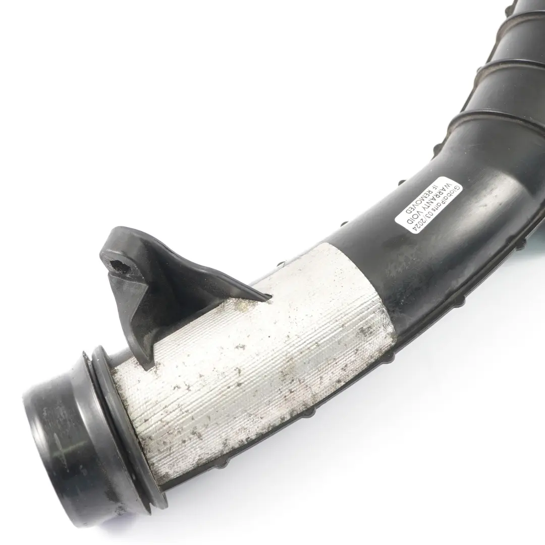  Intake Mercedes C117 Petrol M270 Throttle Body Inlet Air Pipe Flange - SKU A2700900744 - Part number A2700900744