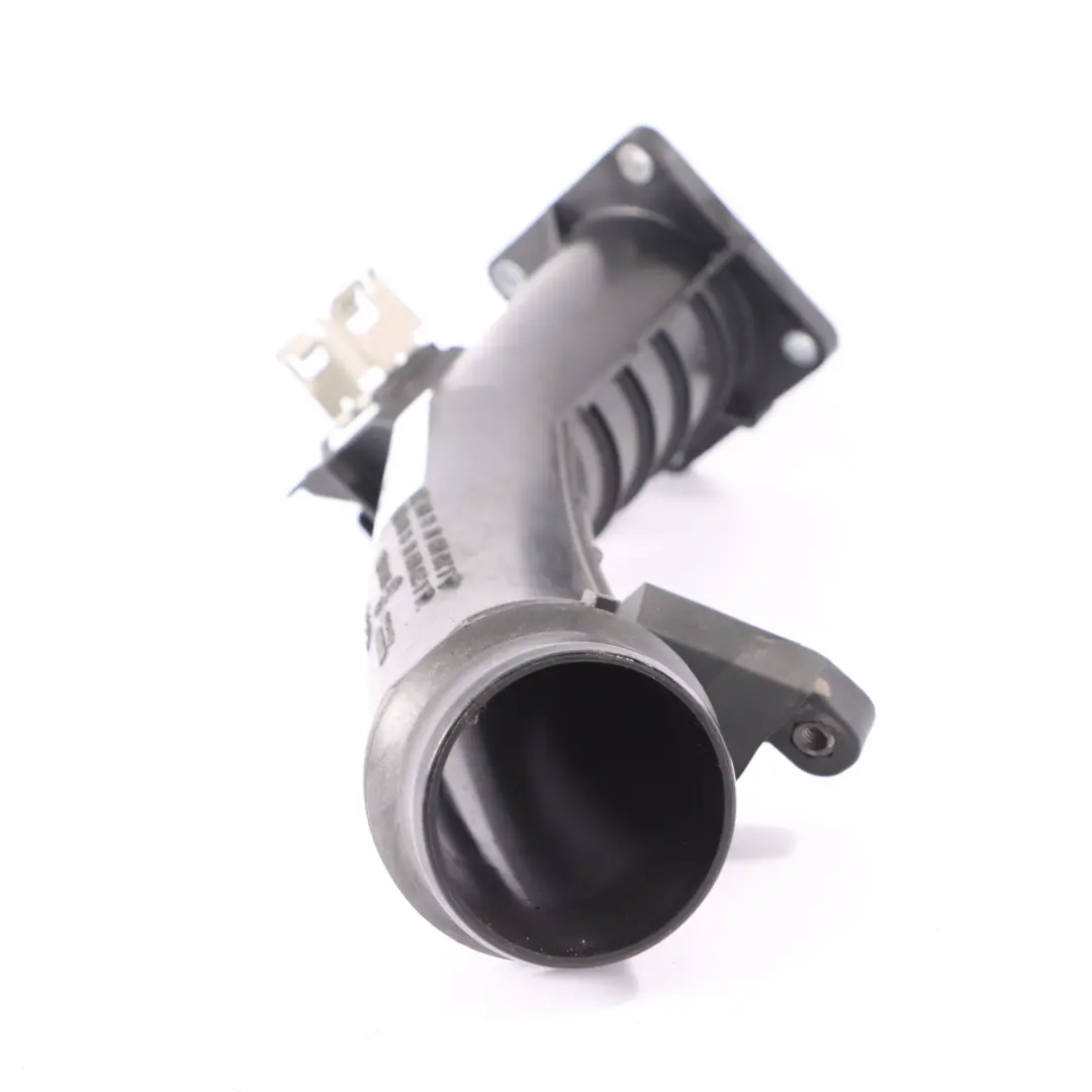 Intake Pipe Mercedes W176 Petrol M270 Throttle Body Flange Hose to with Part number A2700900844 Intake Pipe Mercedes W176 Petrol M270 Throttle Body Flange Hose - SKU A2700900844 - Part number A2700900844