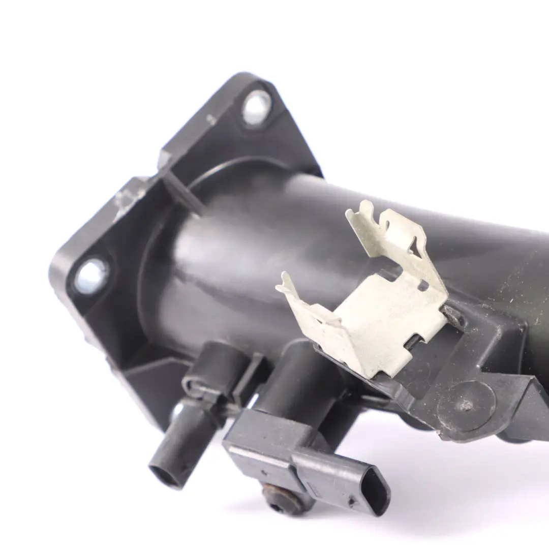  Tubo admisión Mercedes W176 Gasolina M270 Cuerpo del acelerador Brida Manguera - SKU A2700900844 - Número de pieza A2700900844