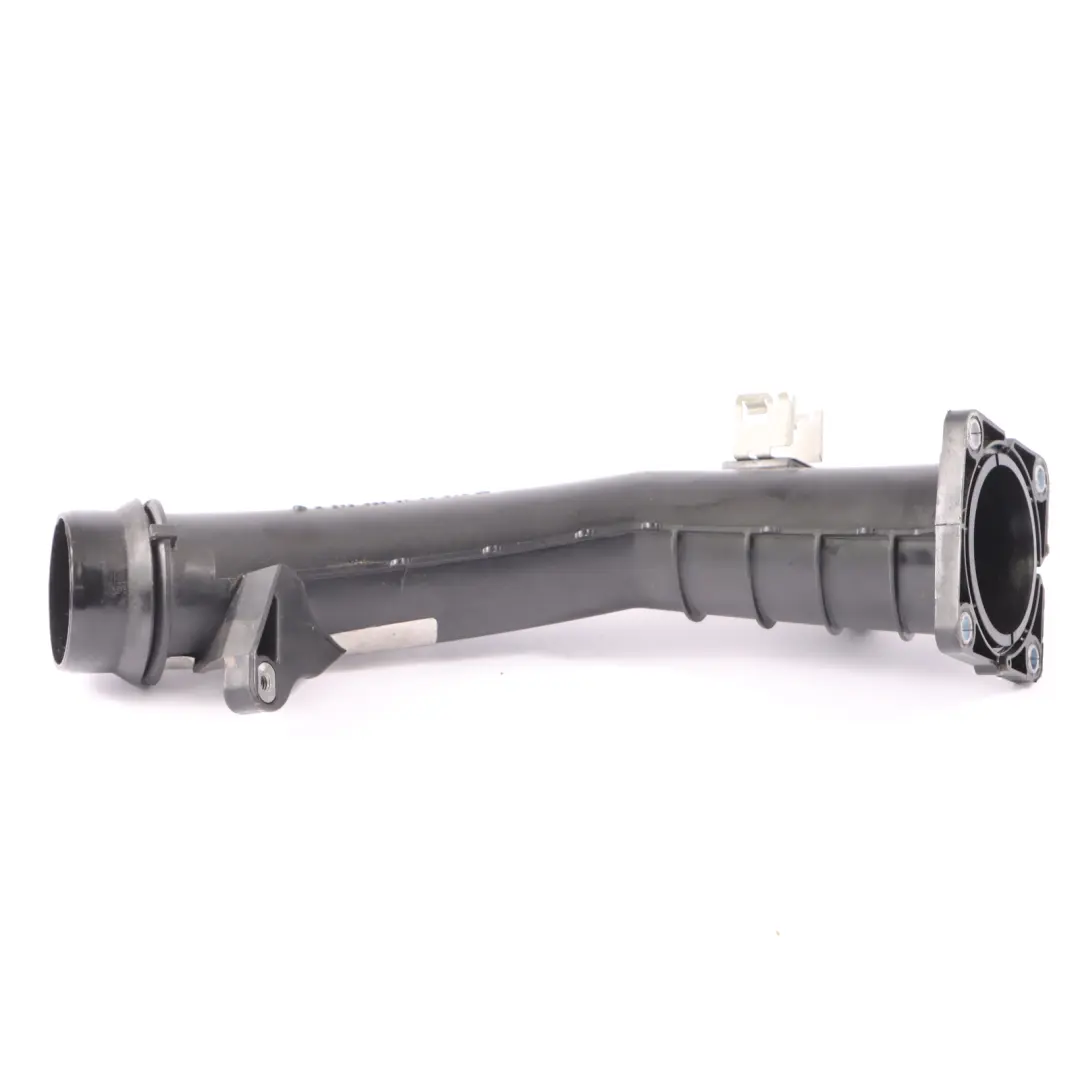  Ansaug Rohr Mercedes W176 Benziner M270 Drossel Klappen Flansch - SKU A2700900844 - Teilenummer A2700900844