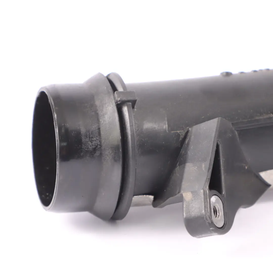  Tubo admisión Mercedes W176 Gasolina M270 Cuerpo del acelerador Brida Manguera - SKU A2700900844 - Número de pieza A2700900844