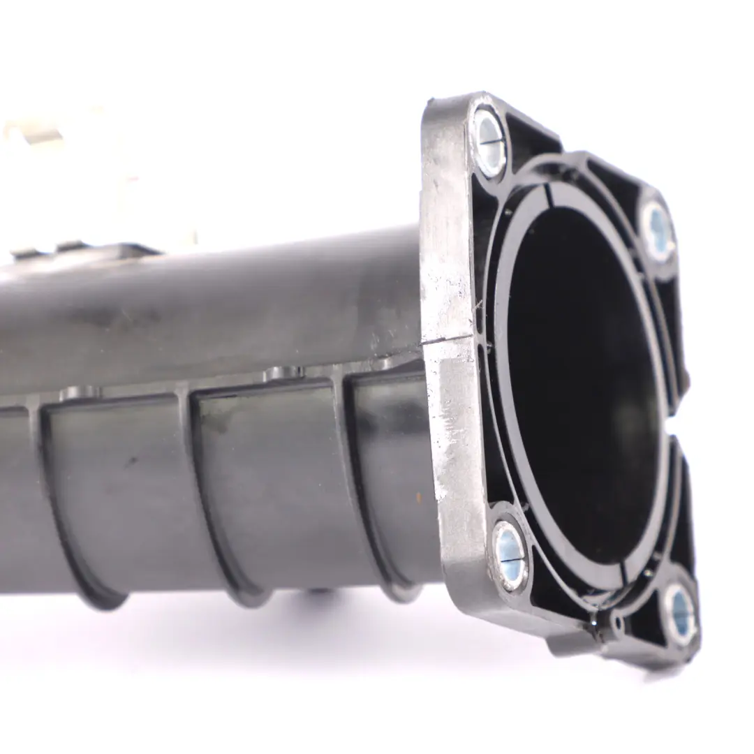  Ansaug Rohr Mercedes W176 Benziner M270 Drossel Klappen Flansch - SKU A2700900844 - Teilenummer A2700900844