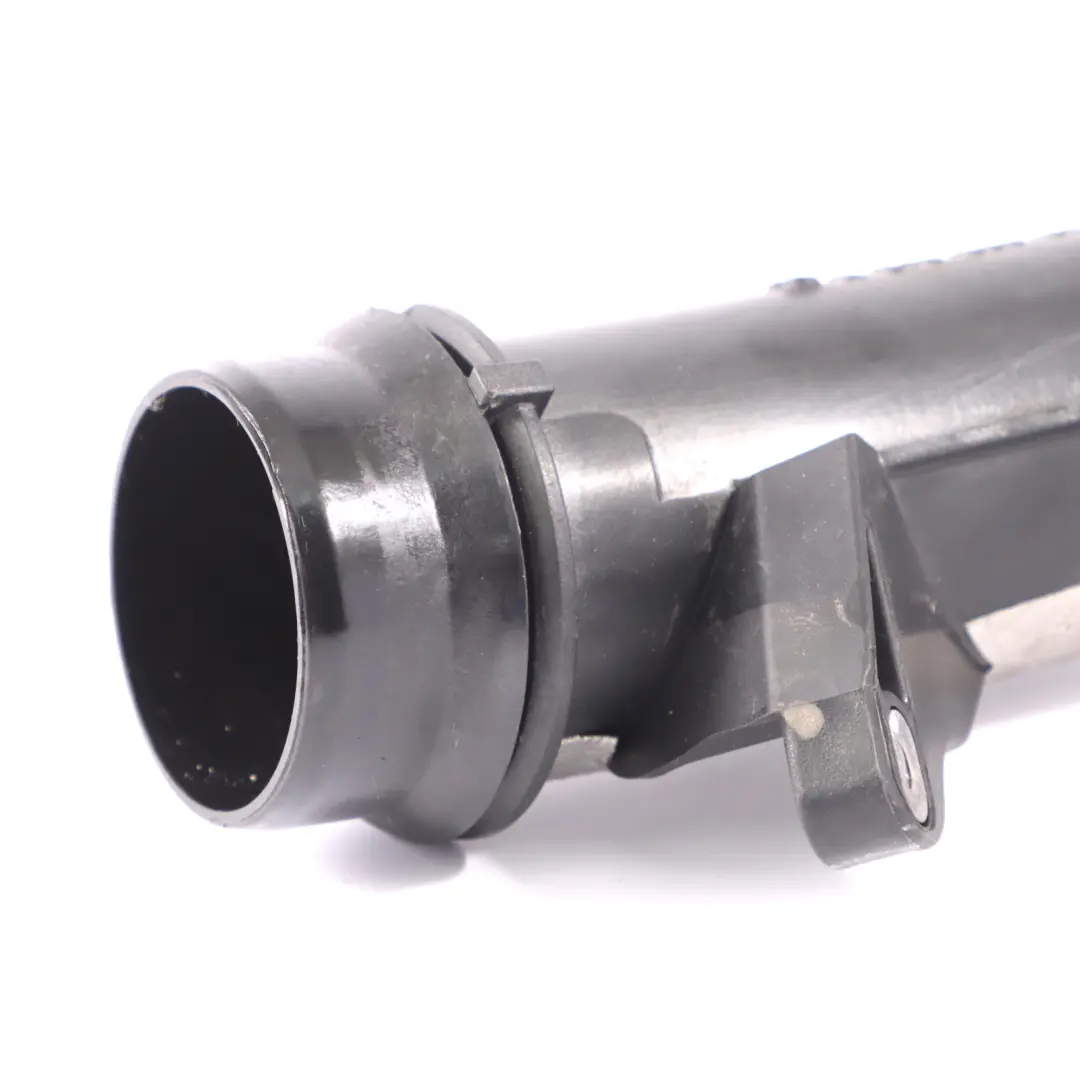  Tubo aspirazione Mercedes W176 Benzina M270 Flangia Corpo Farfallato - SKU A2700900844 - Numero di parte A2700900844