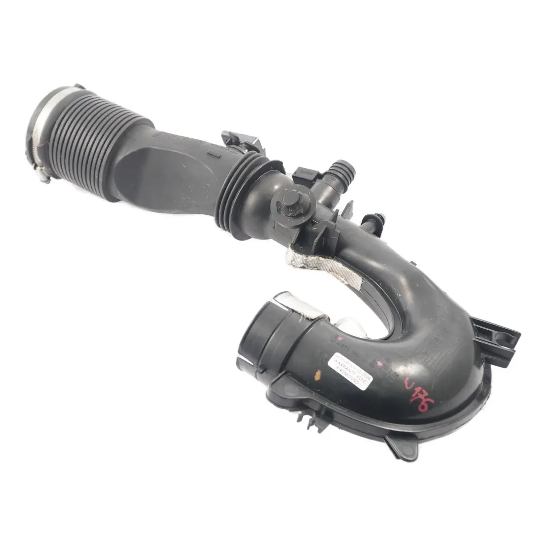 Luft Ansaug Rohr Mercedes W176 W246 M270 Lade Luft Kühler Leitung für mit Teilenummer A2700901029 Luft Ansaug Rohr Mercedes W176 W246 M270 Lade Luft Kühler Leitung - SKU A2700901029 - Teilenummer A2700901029