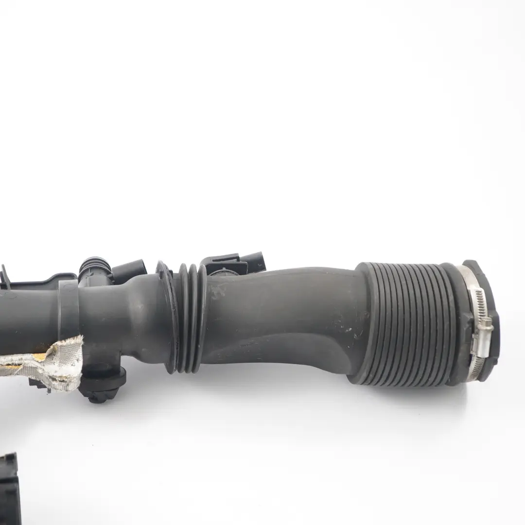 Luft Ansaug Rohr Mercedes W176 W246 M270 Lade Luft Kühler Leitung für mit Teilenummer A2700901029 Luft Ansaug Rohr Mercedes W176 W246 M270 Lade Luft Kühler Leitung - SKU A2700901029 - Teilenummer A2700901029