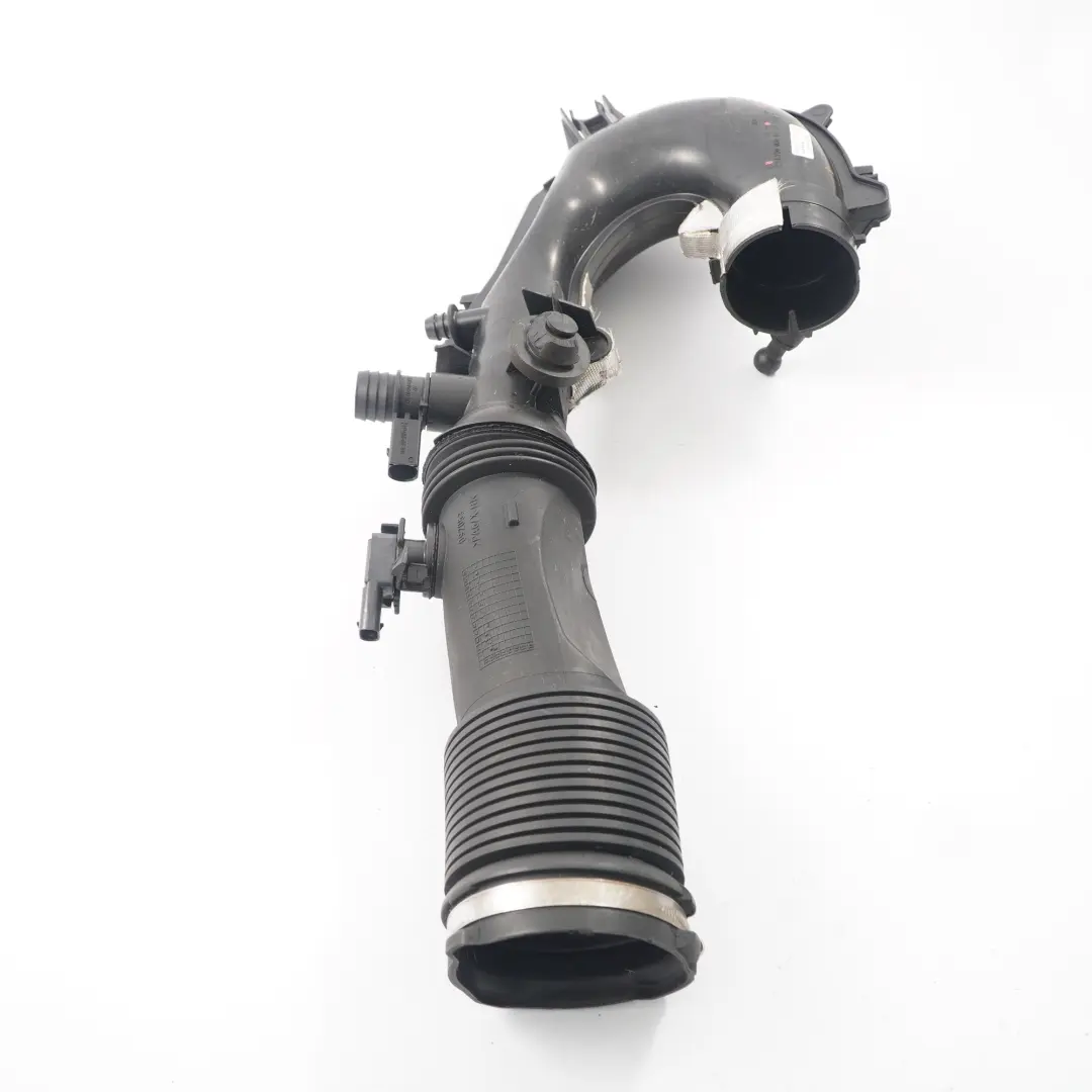 Luft Ansaug Rohr Mercedes W176 W246 M270 Lade Luft Kühler Leitung für mit Teilenummer A2700901029 Luft Ansaug Rohr Mercedes W176 W246 M270 Lade Luft Kühler Leitung - SKU A2700901029 - Teilenummer A2700901029