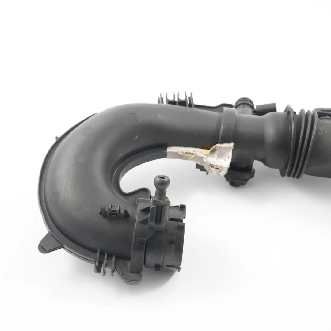 Intake Pipe Mercedes C117 W176 W246 M270 Intercooler Hose Line to Air with Part number A2700901029 Air Intake Pipe Mercedes C117 W176 W246 M270 Intercooler Hose Line - SKU A2700901029 - Part number A2700901029