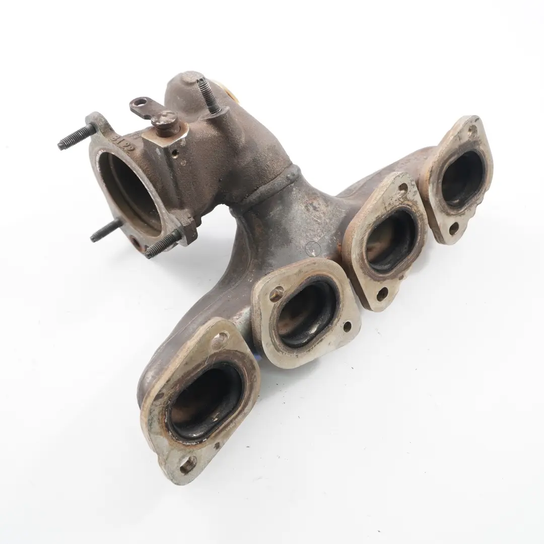 Housing Turbocharger Hot Side M270.910 Exhaust Manifold to Mercedes W176 W246 Turbo with Part number A2700902780 Mercedes W176 W246 Turbo Housing Turbocharger Hot Side M270.910 Exhaust Manifold - SKU A2700902780-1 - Part number A2700902780