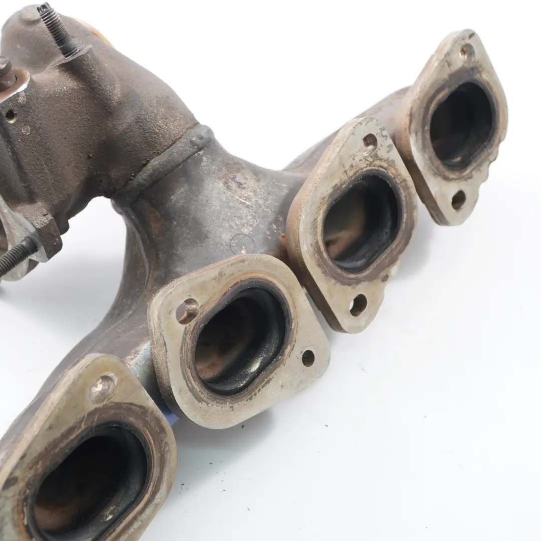Mercedes W176 W246 M270.910 Kolektor Wydechowy Strona Gorąca Turbosprężarki - SKU A2700902780-1 - Numer Części A2700902780