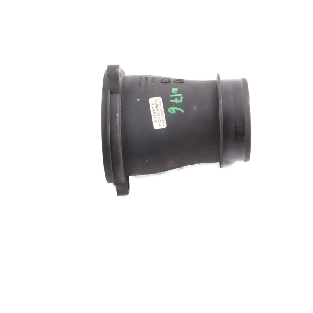 M270 Gasolina Filtro Aire Caja Admisión Manguera Línea para Mercedes W176 con número de pieza A2700940011 Mercedes W176 M270 Gasolina Filtro Aire Caja Admisión Manguera Línea - SKU A2700940011 - Número de pieza A2700940011