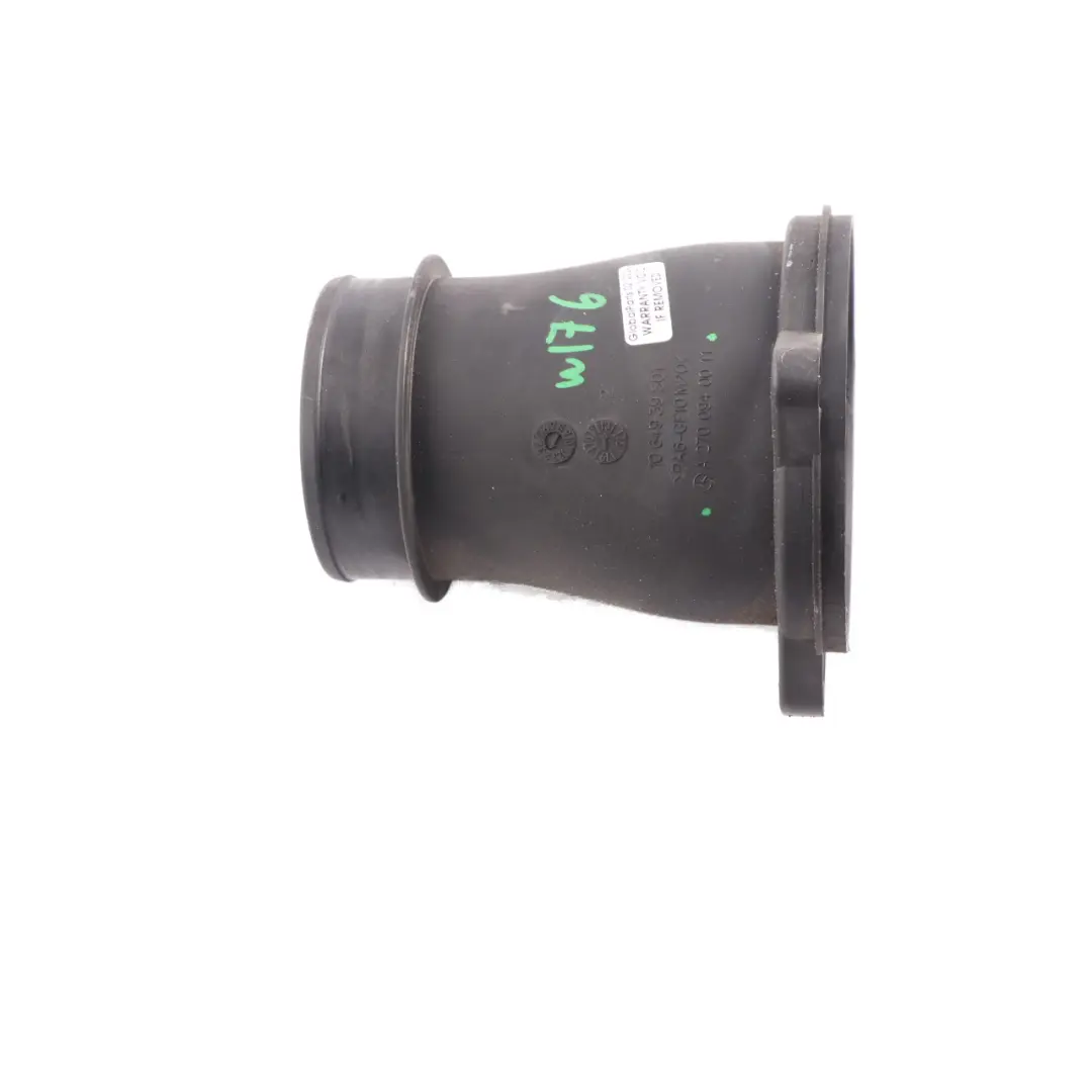 M270 Tuyau D'Admission D'Air Boîte Filtre Essence pour Mercedes W176 à propos du numéro de pièce A2700940011 Mercedes W176 M270 Tuyau D'Admission D'Air Boîte Filtre Essence - SKU A2700940011 - Numéro de pièce A2700940011