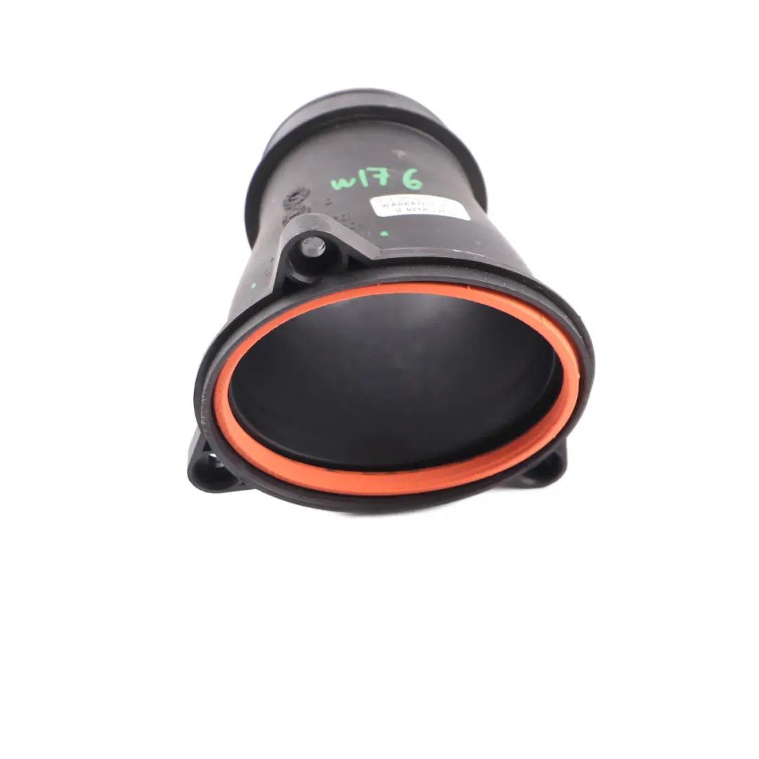 M270 Benzina Filtro Aria Scatola Aspirazione Tubo per Mercedes W176 con numero di parte A2700940011 Mercedes W176 M270 Benzina Filtro Aria Scatola Aspirazione Tubo - SKU A2700940011 - Numero di parte A2700940011