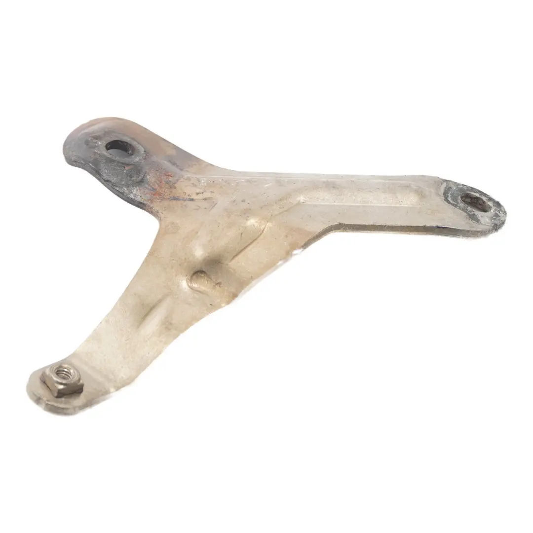 M270 Supporto staffa del turbocompressore per Mercedes W176 W246 con numero di parte A2700960000 Mercedes W176 W246 M270 Supporto staffa del turbocompressore - SKU A2700960000 - Numero di parte A2700960000