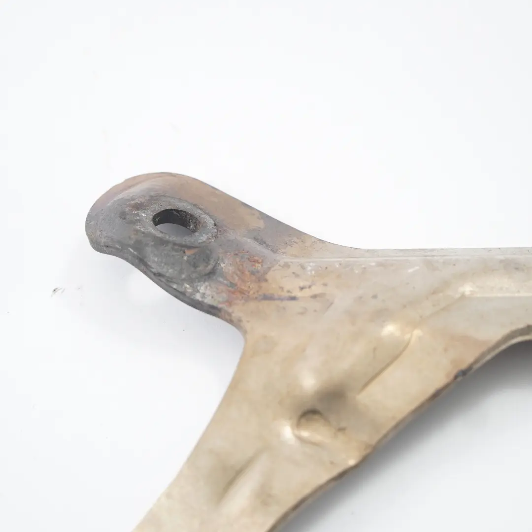 M270 Support fixation turbocompresseur pour Mercedes W176 W246 à propos du numéro de pièce A2700960000 Mercedes W176 W246 M270 Support fixation turbocompresseur - SKU A2700960000 - Numéro de pièce A2700960000