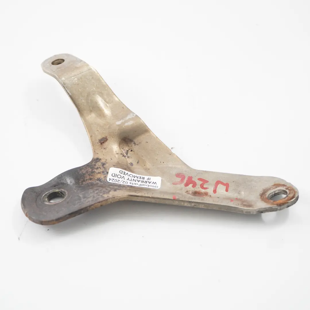 M270 Supporto staffa del turbocompressore per Mercedes W176 W246 con numero di parte A2700960000 Mercedes W176 W246 M270 Supporto staffa del turbocompressore - SKU A2700960000 - Numero di parte A2700960000