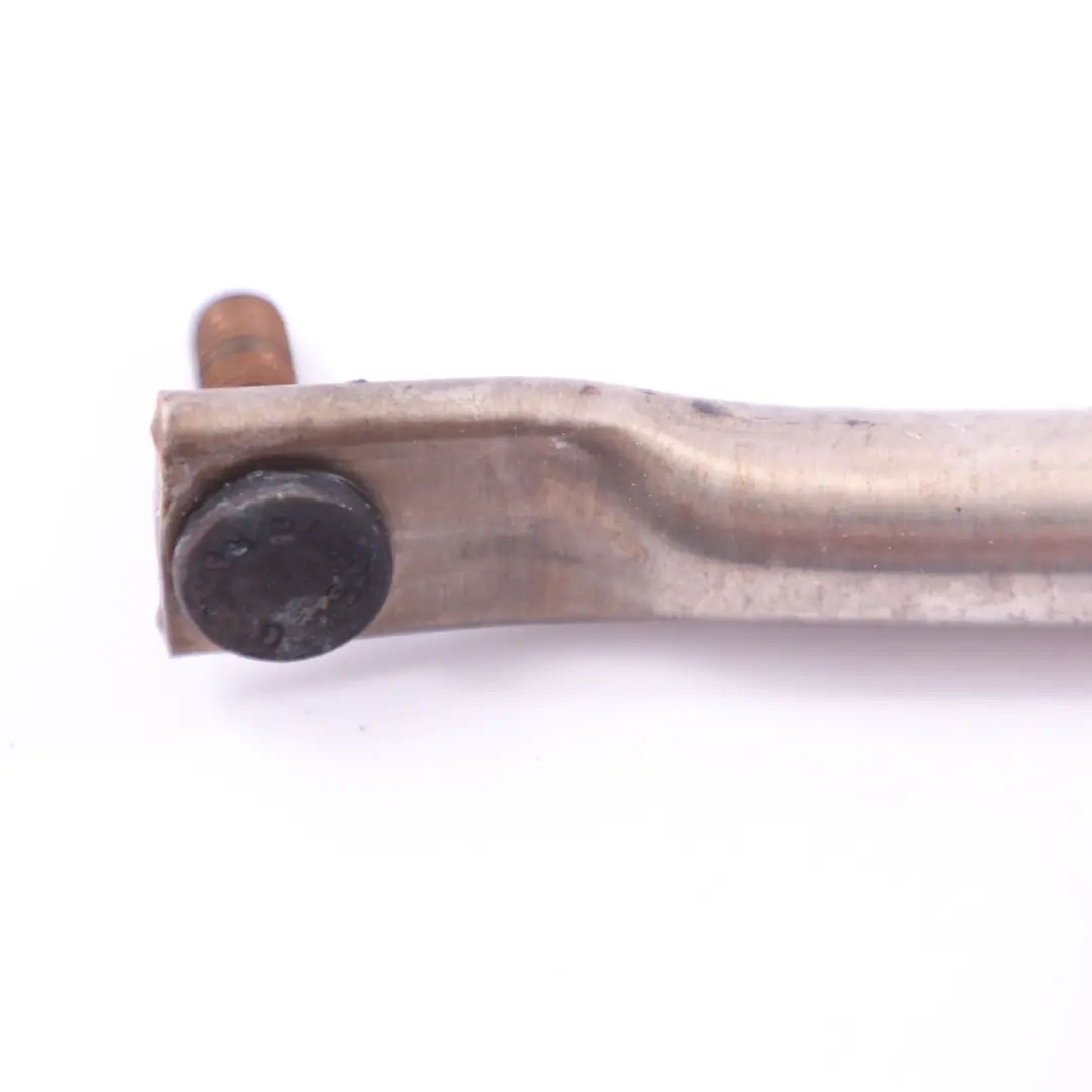 M260 Mocowanie Turbosprężarki do Mercedes W177 o numerze A2700960145 Mercedes W177 M260 Mocowanie Turbosprężarki - SKU A2700960145 - Numer Części A2700960145