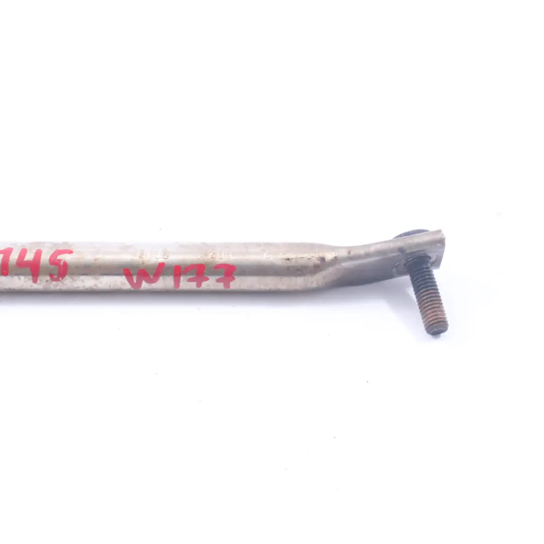 Mercedes W177 M260 AMG Turbolader Halter Träger - SKU A2700960145 - Teilenummer A2700960145