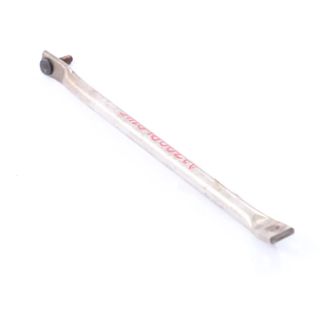 M260 Support de fixation du turbocompresseur AMG pour Mercedes W177 à propos du numéro de pièce A2700960145 Mercedes W177 M260 Support de fixation du turbocompresseur AMG - SKU A2700960145 - Numéro de pièce A2700960145