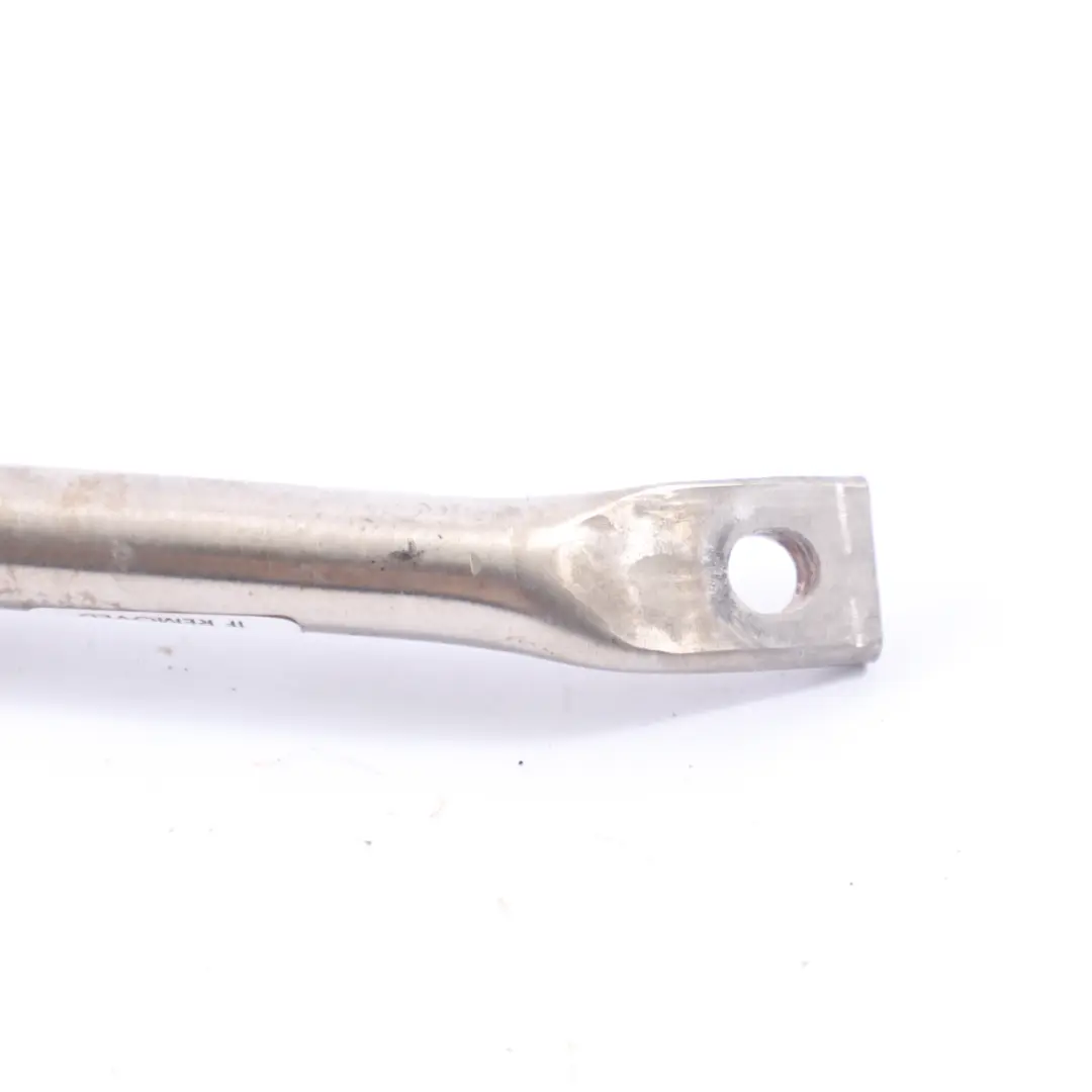 M260 Mocowanie Turbosprężarki do Mercedes W177 o numerze A2700960145 Mercedes W177 M260 Mocowanie Turbosprężarki - SKU A2700960145 - Numer Części A2700960145