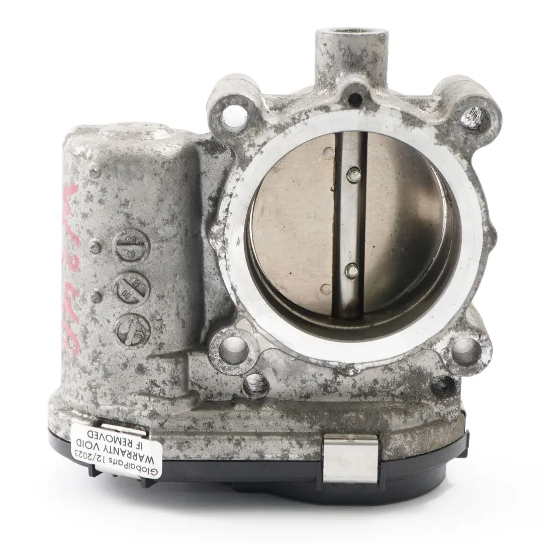 M271 Drossel Klappe Drossel Körper Klappen Antrieb für Mercedes W246 mit Teilenummer A2701410025 Mercedes W246 M271 Drossel Klappe Drossel Körper Klappen Antrieb - SKU A2701410025 - Teilenummer A2701410025