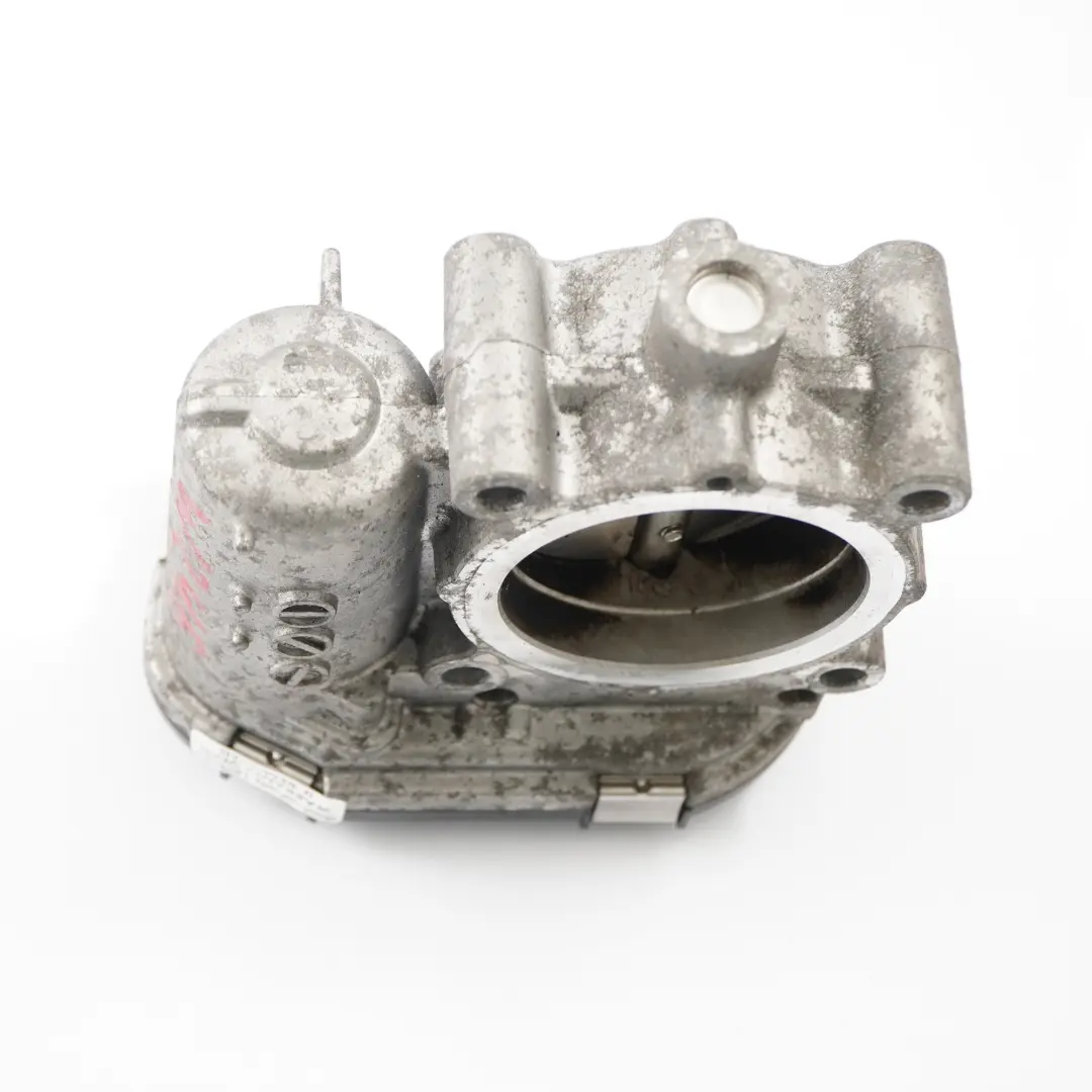 M271 Actuador Aleta Válvula Cuerpo Acelerador para Mercedes W246 con número de pieza A2701410025 Mercedes W246 M271 Actuador Aleta Válvula Cuerpo Acelerador - SKU A2701410025 - Número de pieza A2701410025
