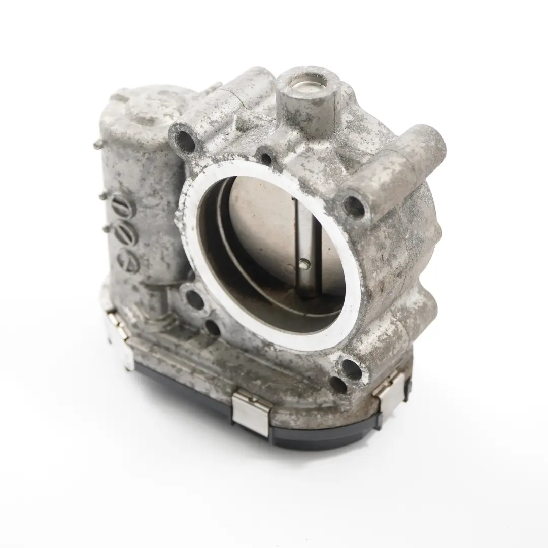 Mercedes W246 M271 Attuatore Valvola Farfalla Del Corpo Farfallato - SKU A2701410025 - Numero di parte A2701410025
