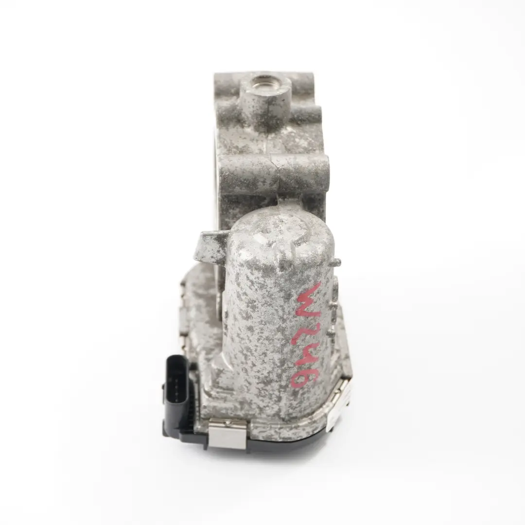 M271 Drossel Klappe Drossel Körper Klappen Antrieb für Mercedes W246 mit Teilenummer A2701410025 Mercedes W246 M271 Drossel Klappe Drossel Körper Klappen Antrieb - SKU A2701410025 - Teilenummer A2701410025