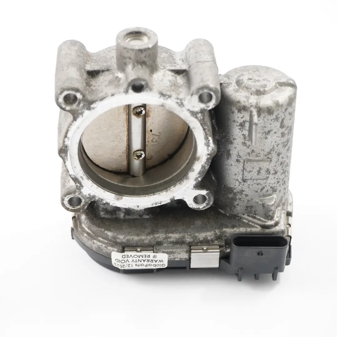 M271 Przepustnica Elektryczna do Mercedes W246 o numerze A2701410025 Mercedes W246 M271 Przepustnica Elektryczna - SKU A2701410025 - Numer Części A2701410025