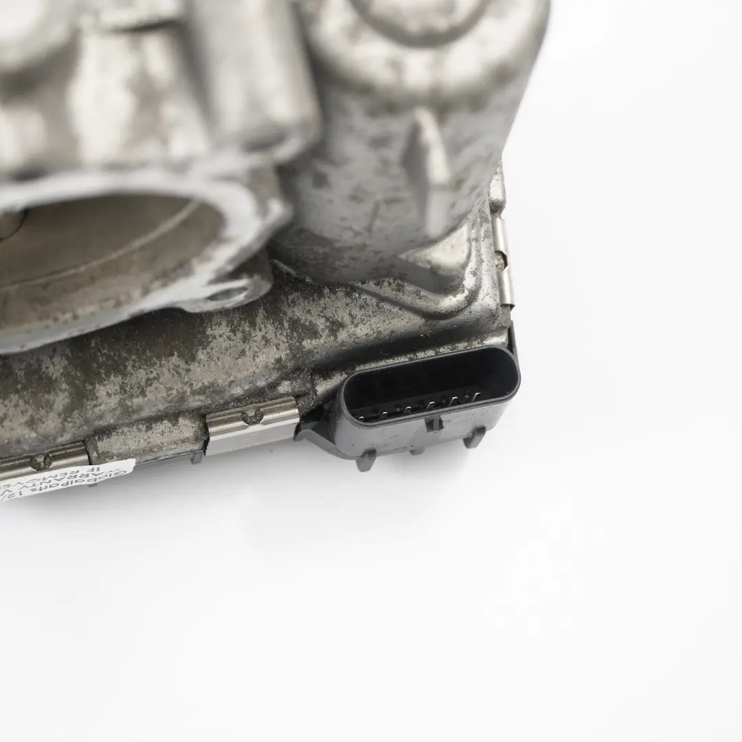 Mercedes W246 M271 Attuatore Valvola Farfalla Del Corpo Farfallato - SKU A2701410025 - Numero di parte A2701410025
